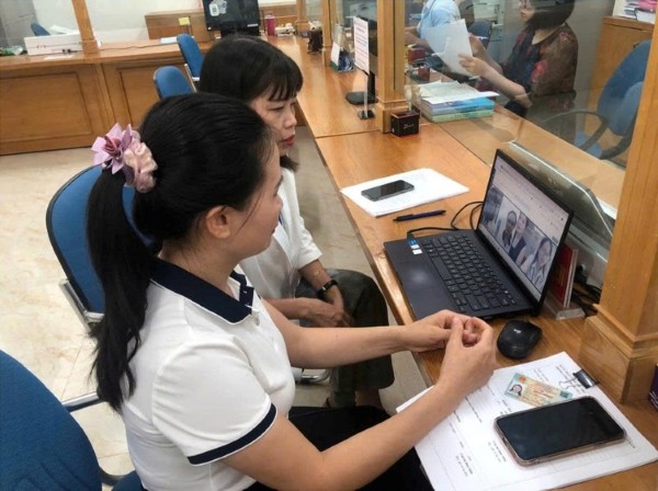 Sửa đổi, bổ sung một số điều của Luật Công chứng: Tạo thuận lợi cho người dân, doanh nghiệp Bài 2: Đơn giản hoá thủ tục, đẩy mạnh ứng dụng công nghệ thông tin